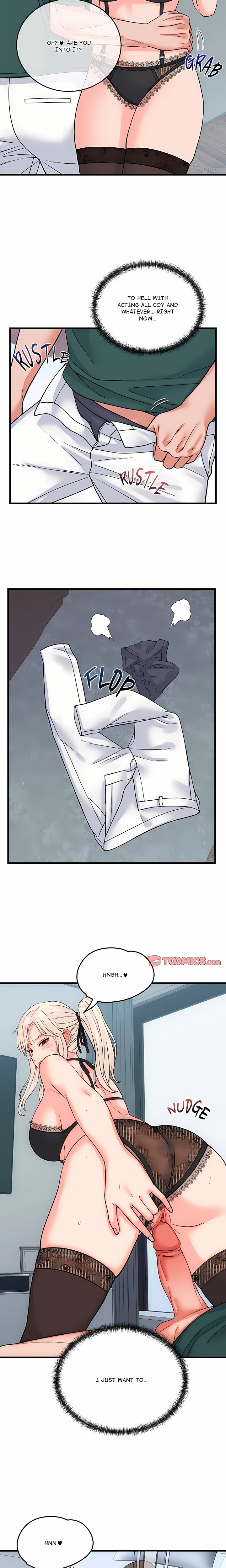 From Pauper to Prince (Uncensored) Chapter 41 - Page 4