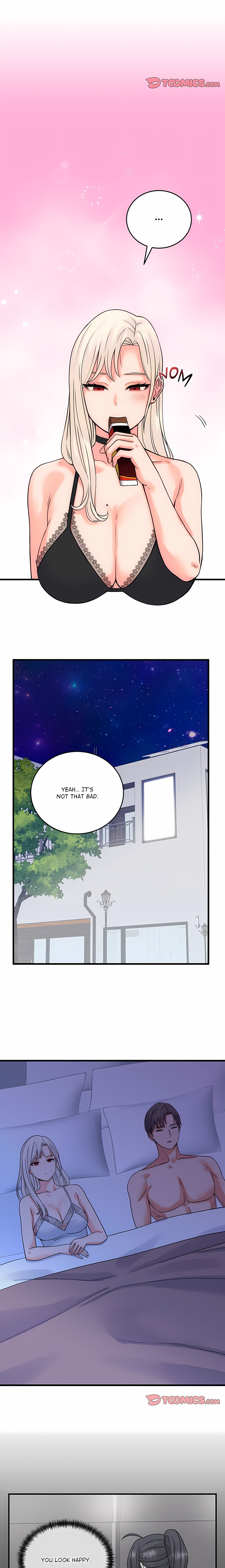 From Pauper to Prince (Uncensored) Chapter 41 - Page 18