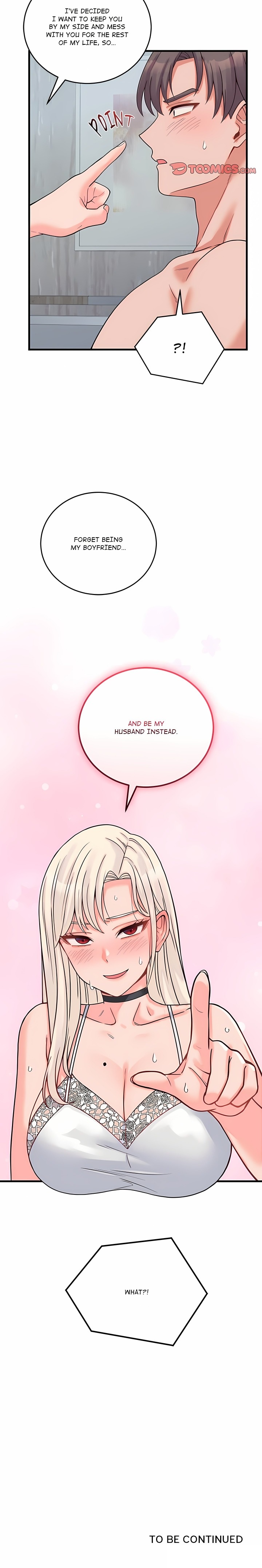 From Pauper to Prince (Uncensored) Chapter 41 - Page 23