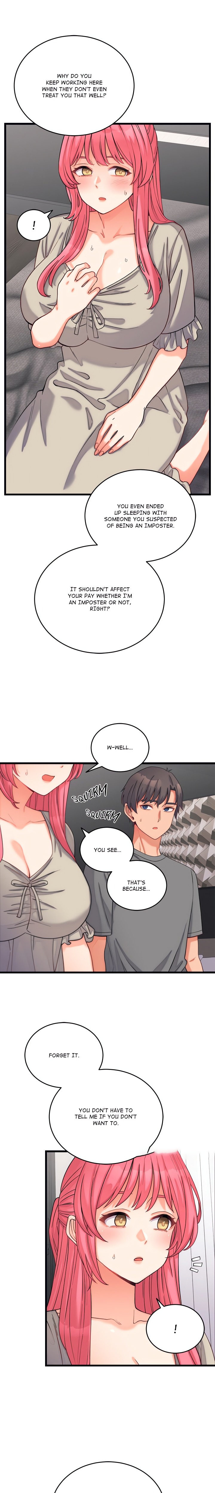 From Pauper to Prince (Uncensored) Chapter 6 - Page 3