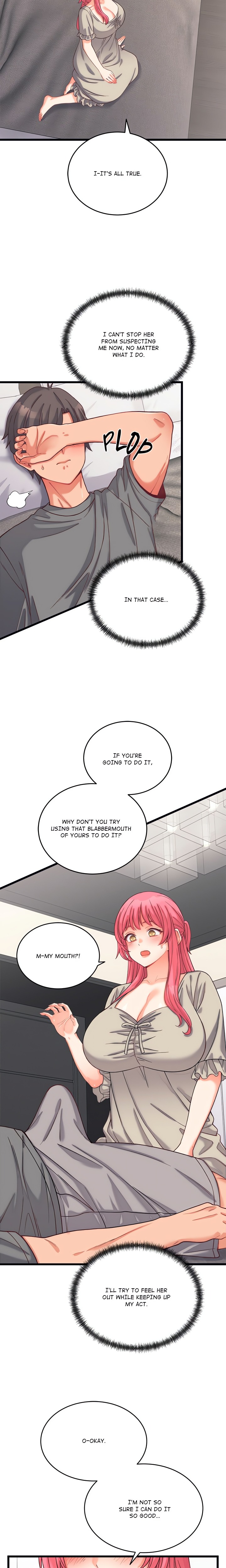 From Pauper to Prince (Uncensored) Chapter 6 - Page 11
