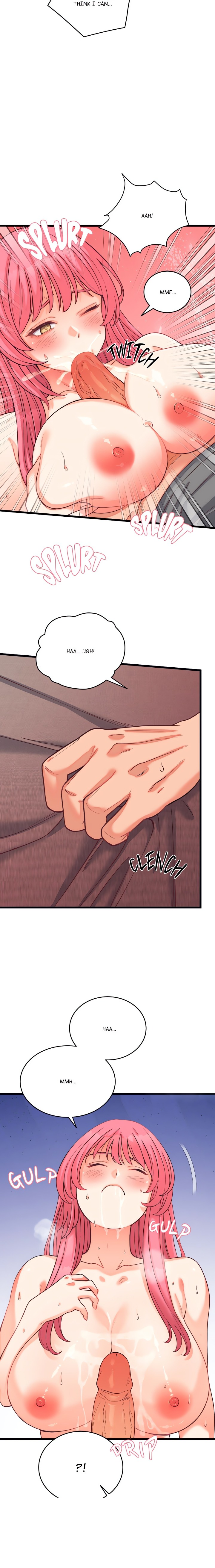 From Pauper to Prince (Uncensored) Chapter 6 - Page 19