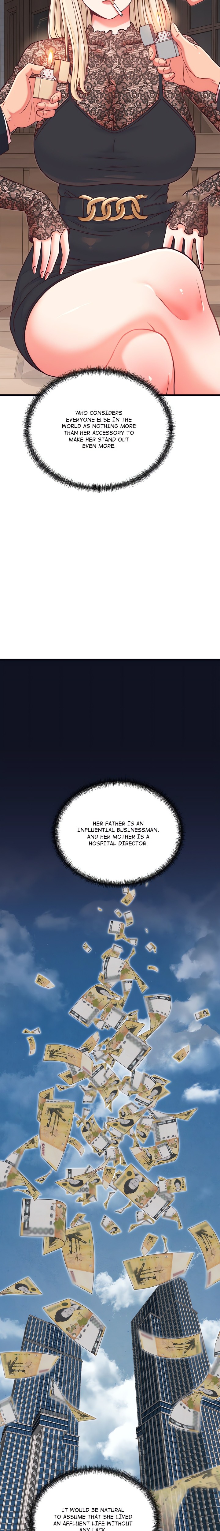 From Pauper to Prince (Uncensored) Chapter 9 - Page 7