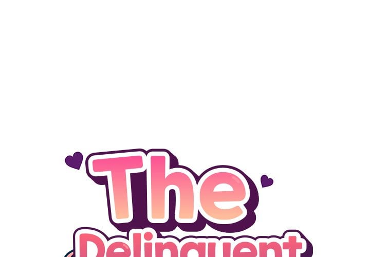 Little Miss Delinquent Chapter 22 - Page 1