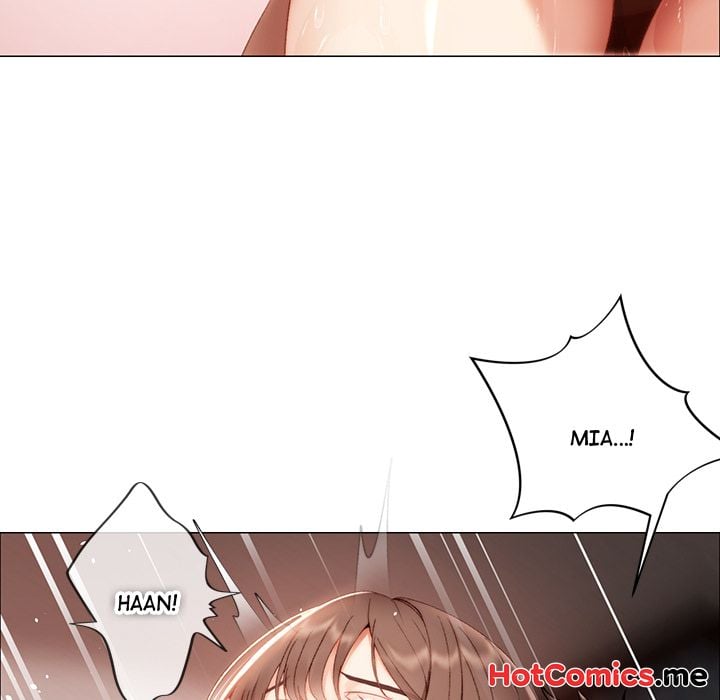 Little Miss Delinquent Chapter 28 - Page 29