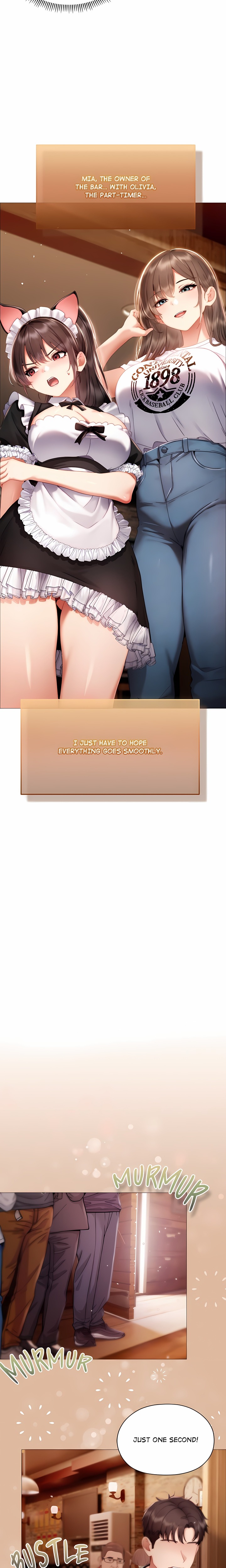 Little Miss Delinquent Chapter 34 - Page 13
