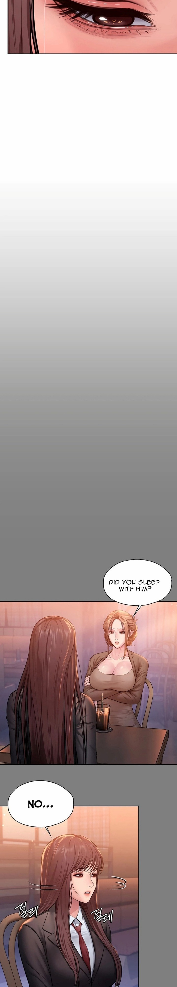 I Will Protect You Chapter 33 - Page 12