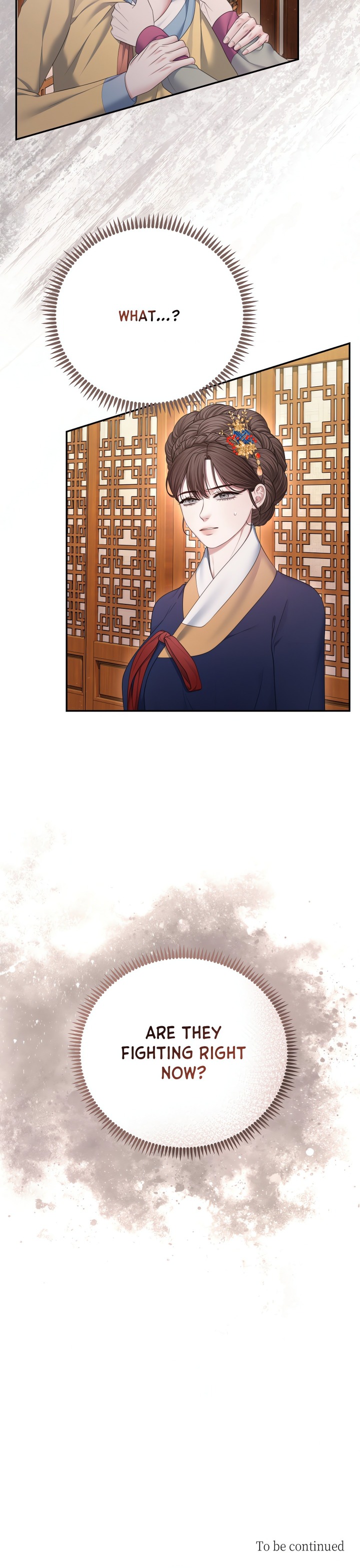 Requiem of the Scarlet Name (Uncensored) Chapter 13 - Page 18