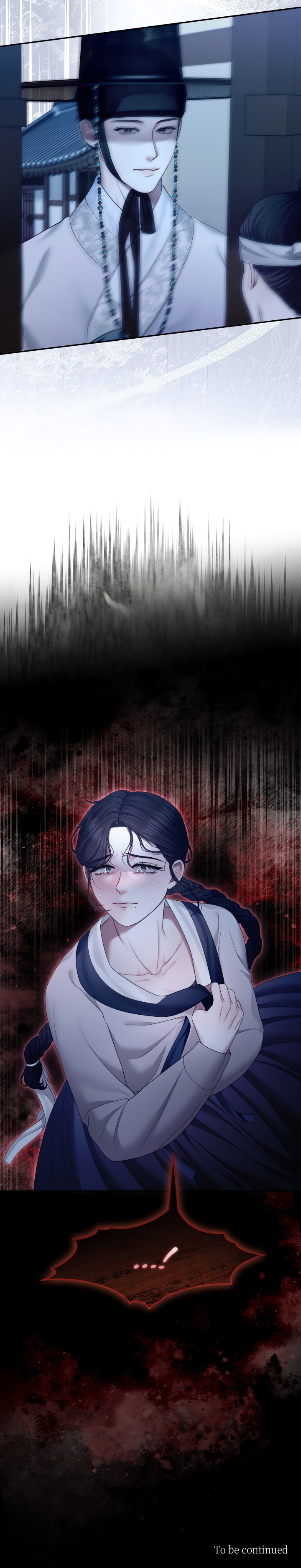 Requiem of the Scarlet Name (Uncensored) Chapter 4 - Page 18