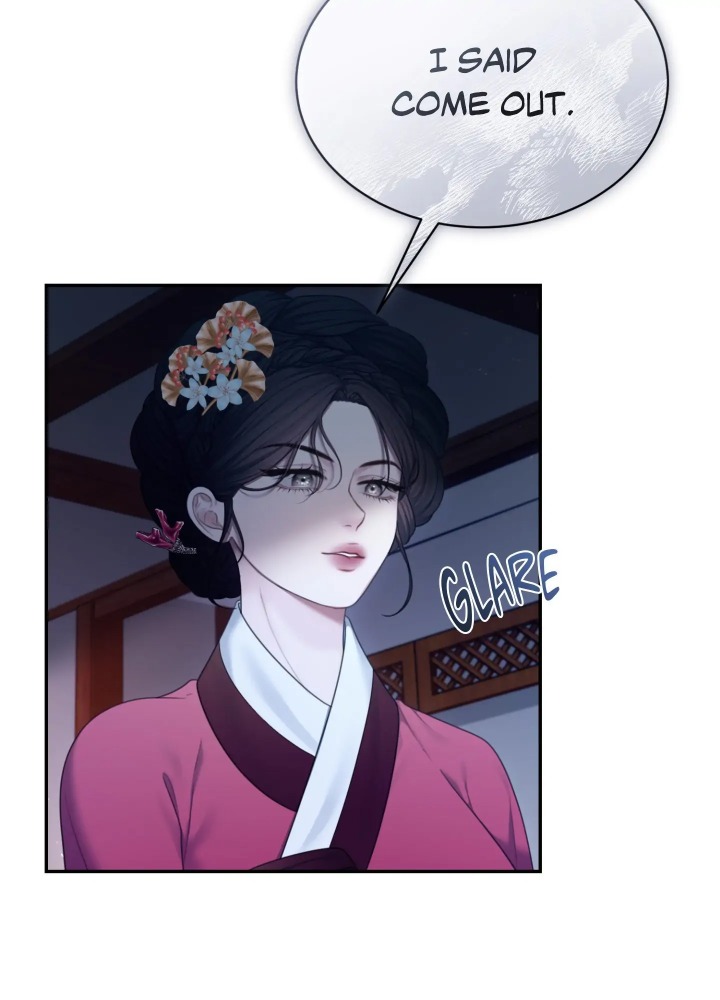 Requiem of the Scarlet Name (Uncensored) Chapter 8 - Page 18