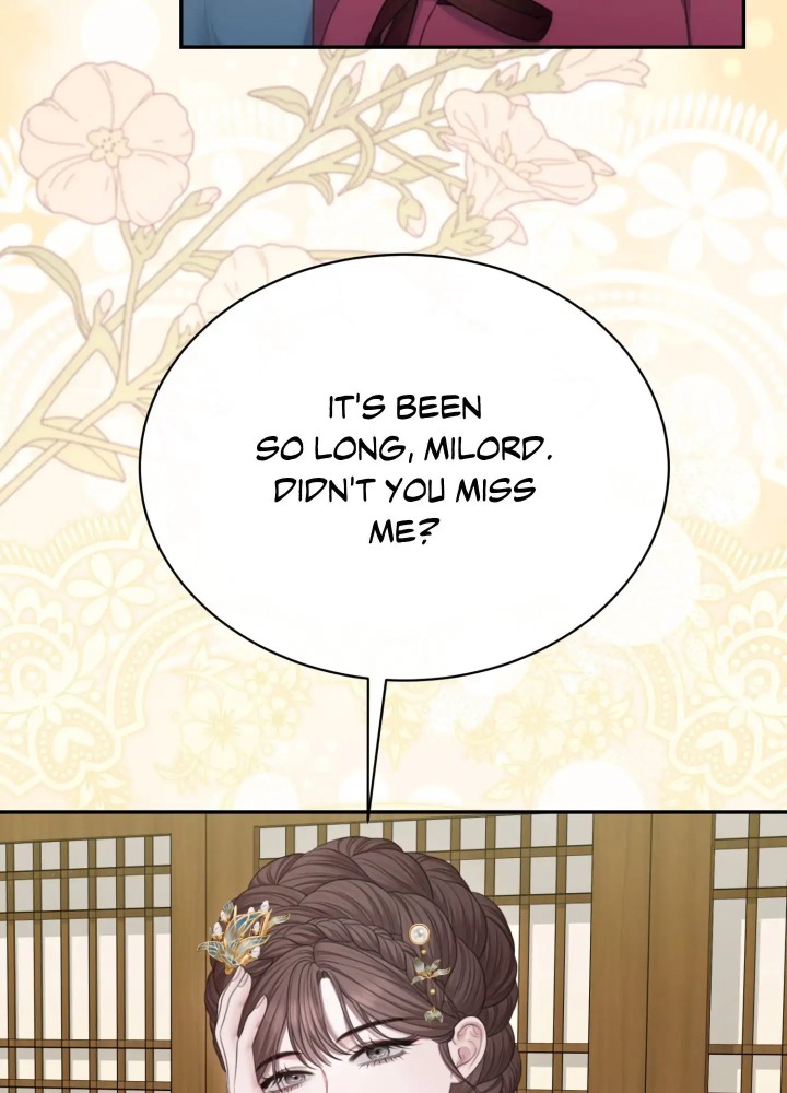 Requiem of the Scarlet Name (Uncensored) Chapter 8 - Page 45