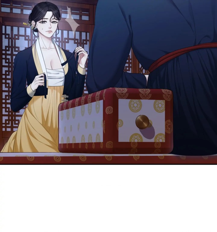 Requiem of the Scarlet Name (Uncensored) Chapter 8 - Page 78