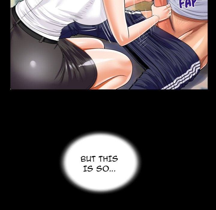Knock Knock (Uncensored) Chapter 42 - Page 53