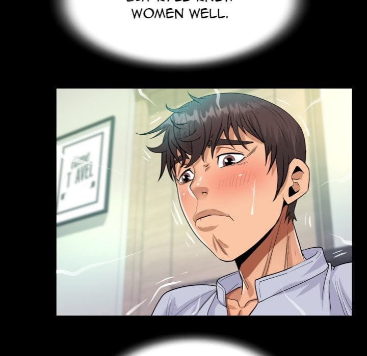 Knock Knock (Uncensored) Chapter 42 - Page 71