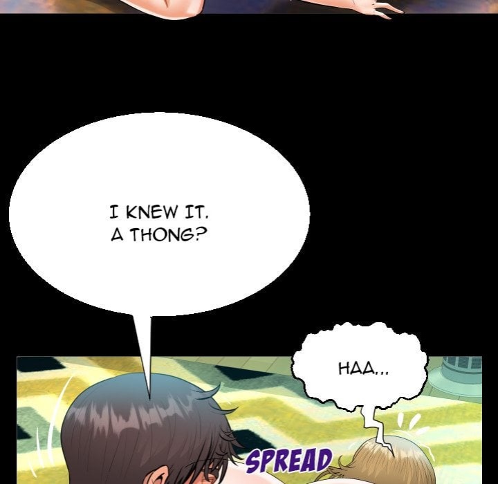 Knock Knock (Uncensored) Chapter 42 - Page 91