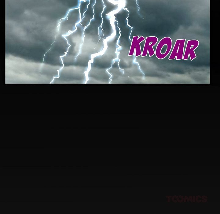 Knock Knock (Uncensored) Chapter 45 - Page 6