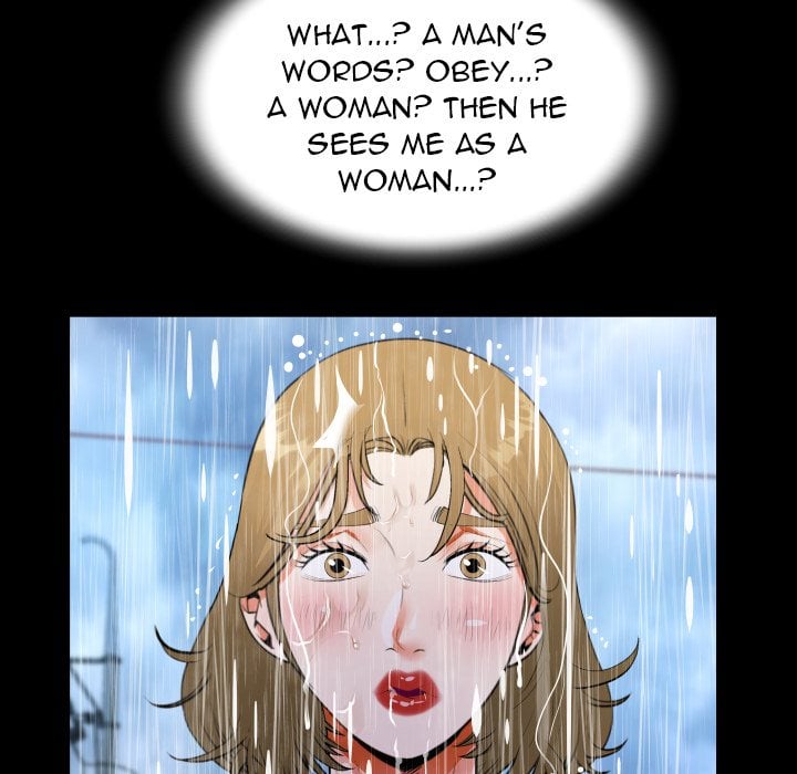 Knock Knock (Uncensored) Chapter 45 - Page 28