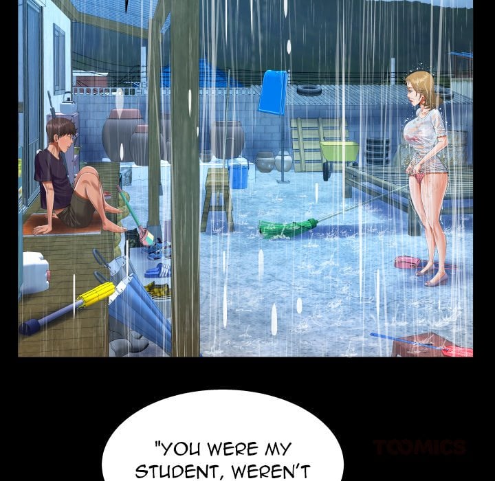 Knock Knock (Uncensored) Chapter 45 - Page 30