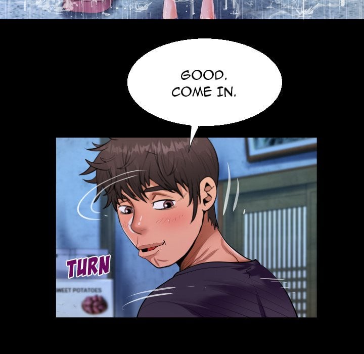 Knock Knock (Uncensored) Chapter 45 - Page 39