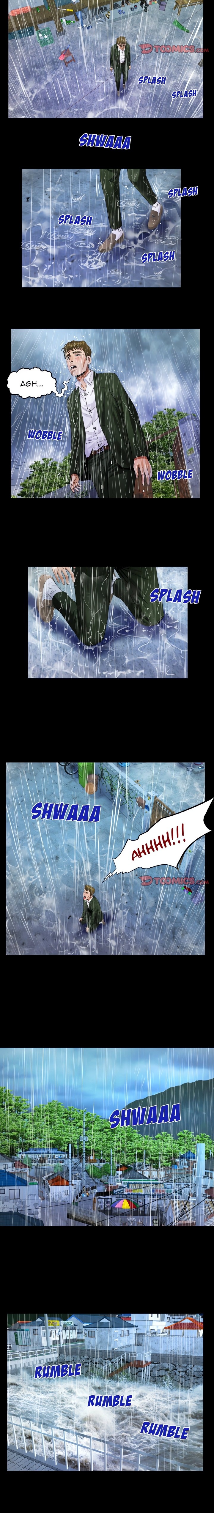 Knock Knock (Uncensored) Chapter 46 - Page 5