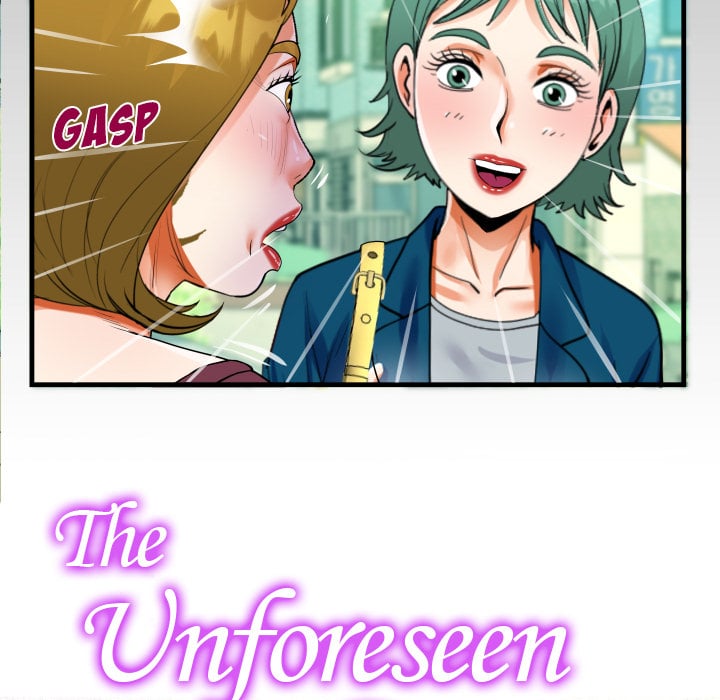 Knock Knock (Uncensored) Chapter 51 - Page 11