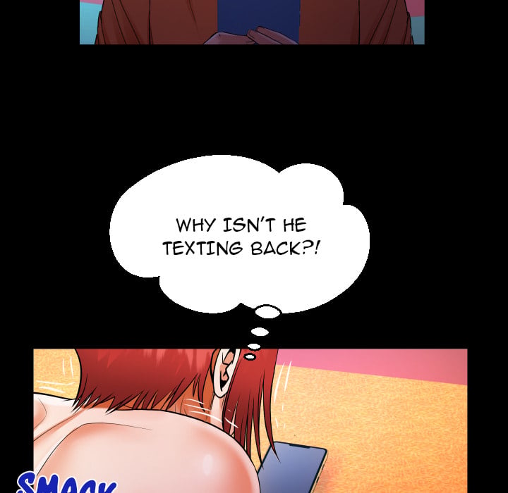 Knock Knock (Uncensored) Chapter 51 - Page 73