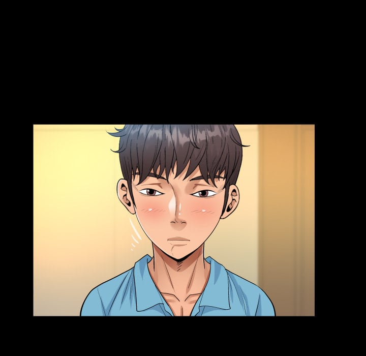 Knock Knock (Uncensored) Chapter 51 - Page 84