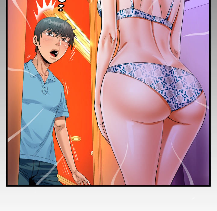 Knock Knock (Uncensored) Chapter 51 - Page 88