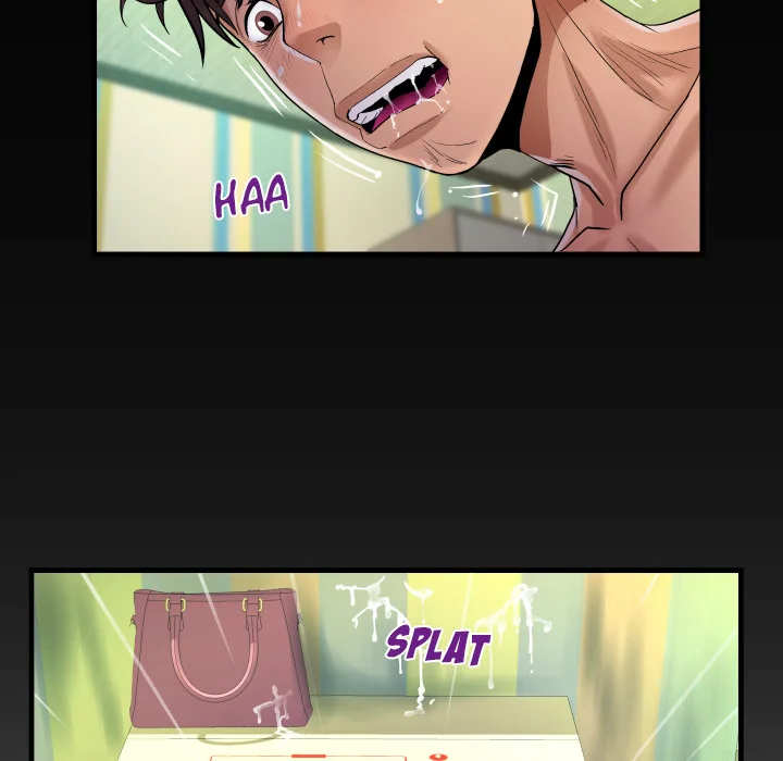 Knock Knock (Uncensored) Chapter 53 - Page 85