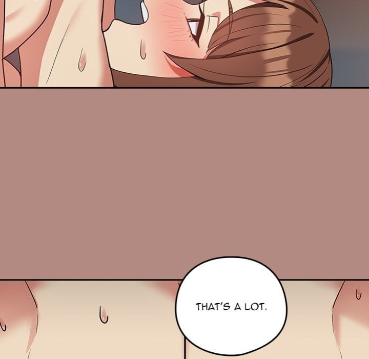 Dating After Work (Uncensored) Chapter 32 - Page 102