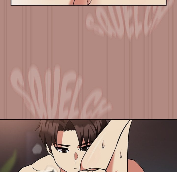 Dating After Work (Uncensored) Chapter 32 - Page 25