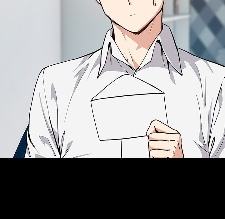 Dating After Work (Uncensored) Chapter 45 - Page 28
