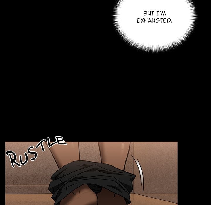 Dating After Work (Uncensored) Chapter 45 - Page 61
