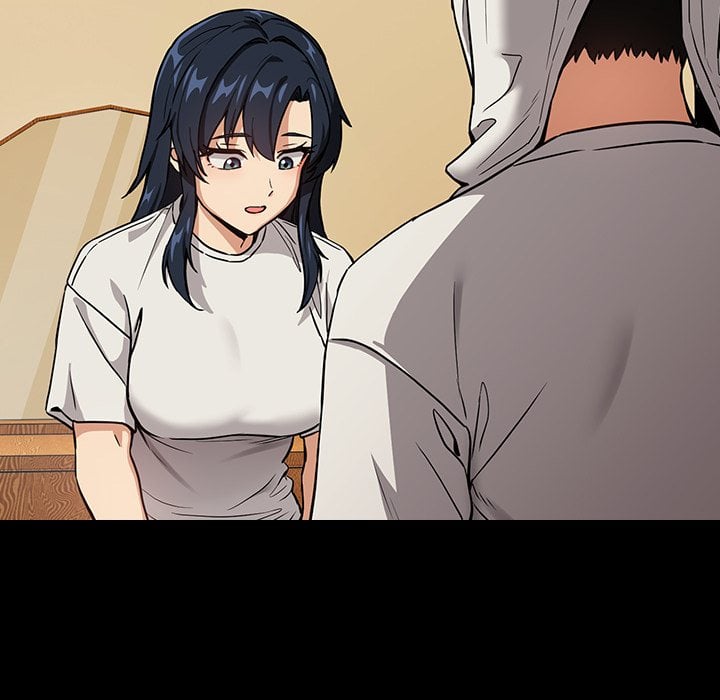 Dating After Work (Uncensored) Chapter 46 - Page 27