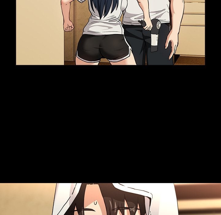 Dating After Work (Uncensored) Chapter 46 - Page 37
