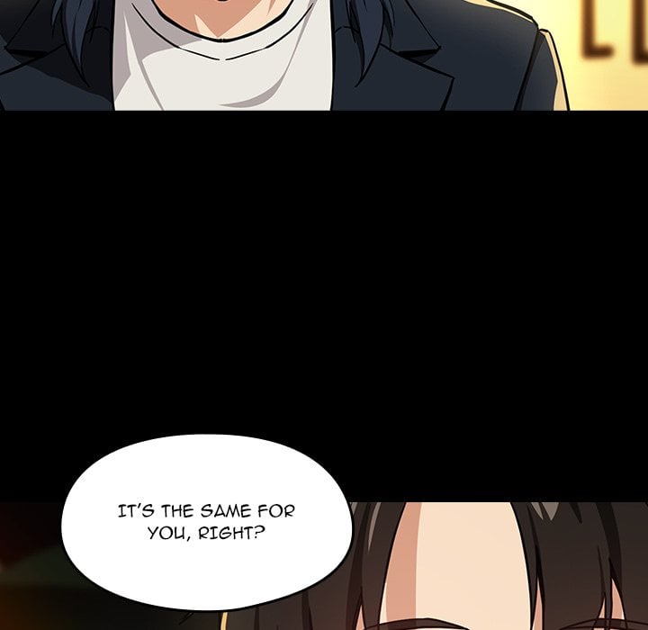 Dating After Work (Uncensored) Chapter 46 - Page 63