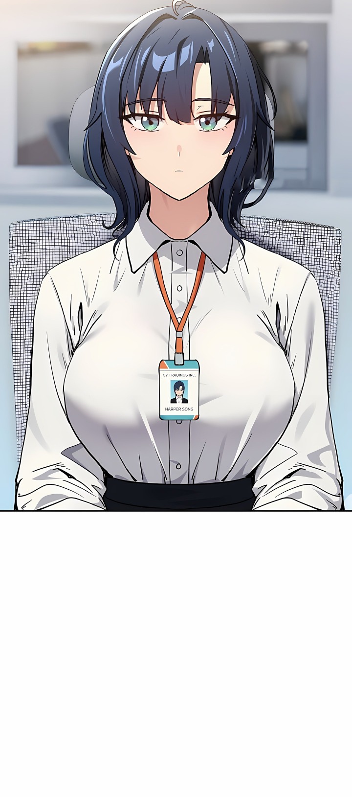 Dating After Work (Uncensored) Chapter 55 - Page 17