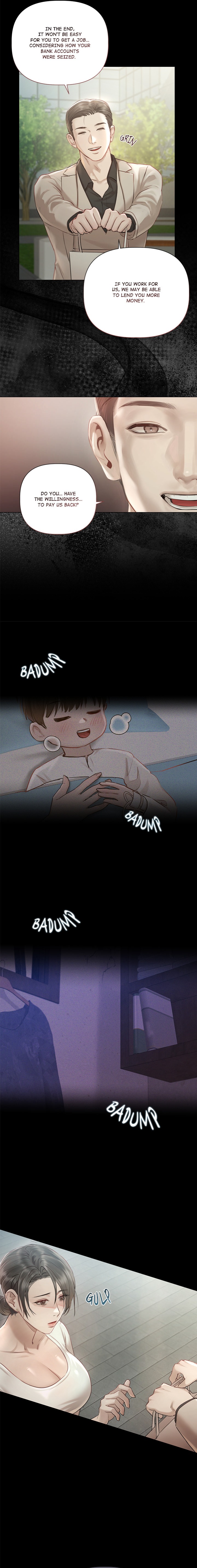 Slave to Poetry Chapter 1 - Page 14