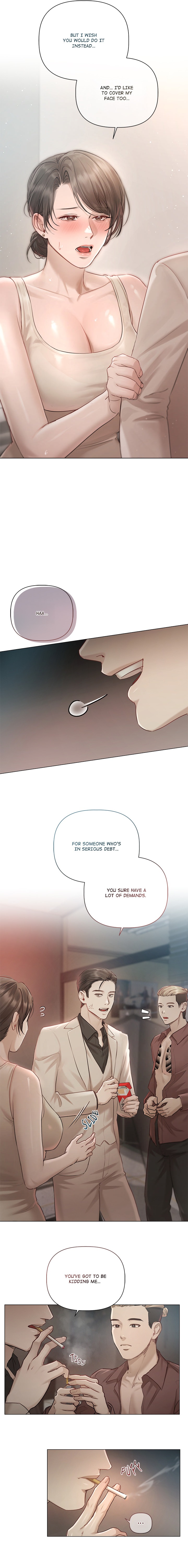 Slave to Poetry Chapter 1 - Page 16