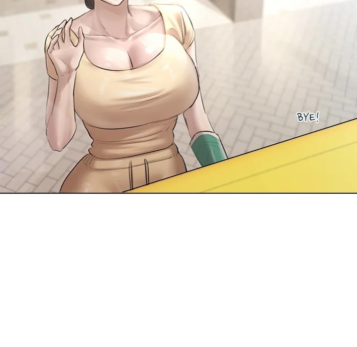 Slave to Poetry Chapter 13 - Page 68