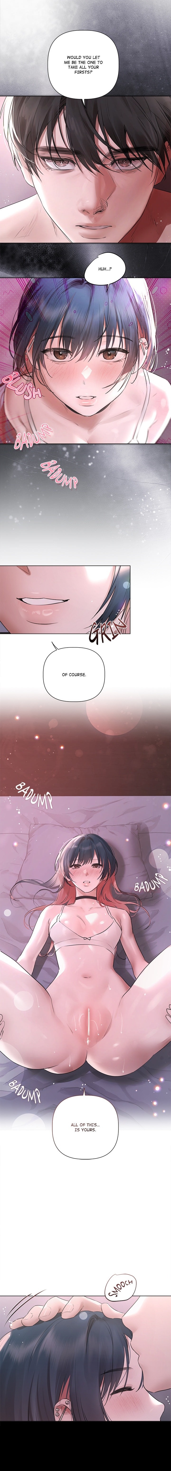 Slave to Poetry Chapter 20 - Page 11