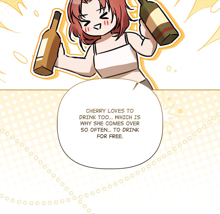 Slave to Poetry Chapter 23 - Page 90