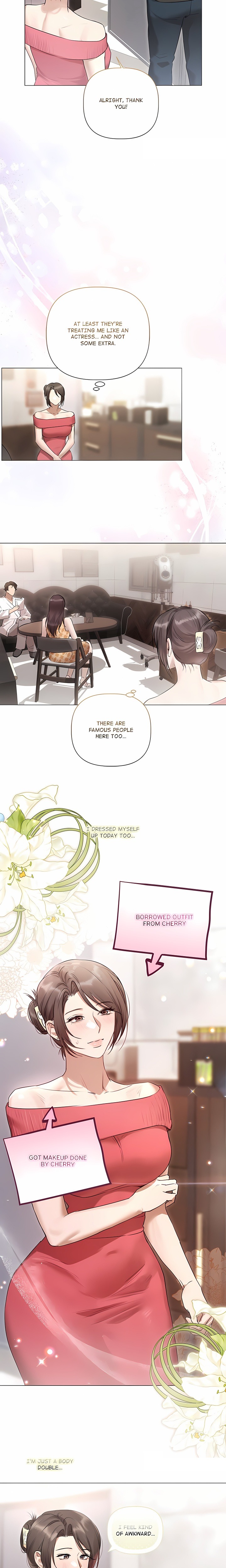 Slave to Poetry Chapter 28 - Page 2