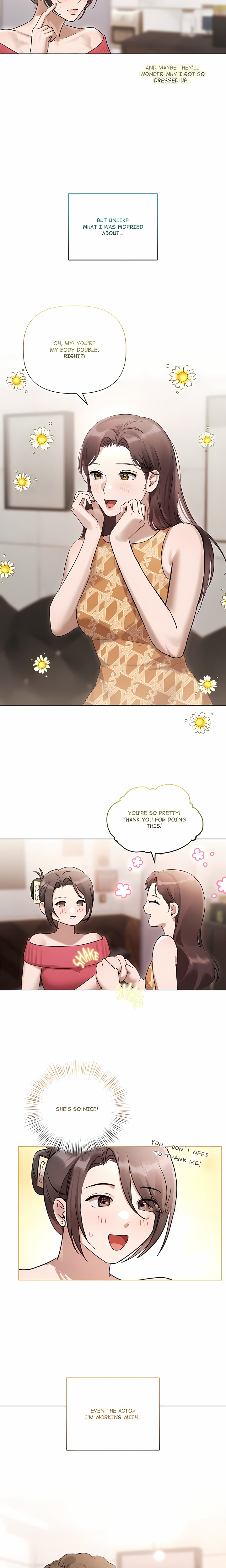 Slave to Poetry Chapter 28 - Page 3