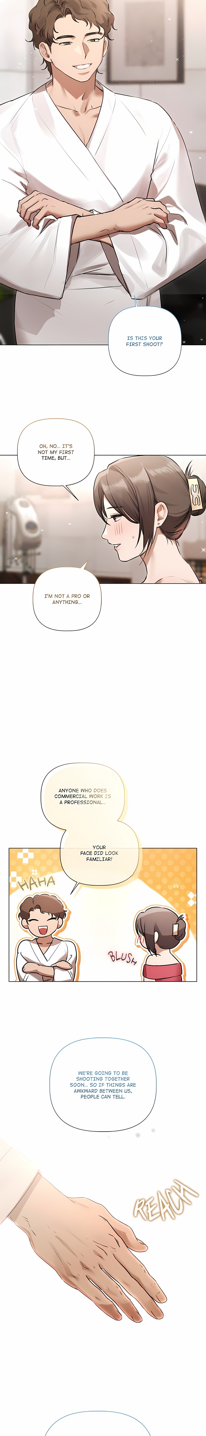Slave to Poetry Chapter 28 - Page 4