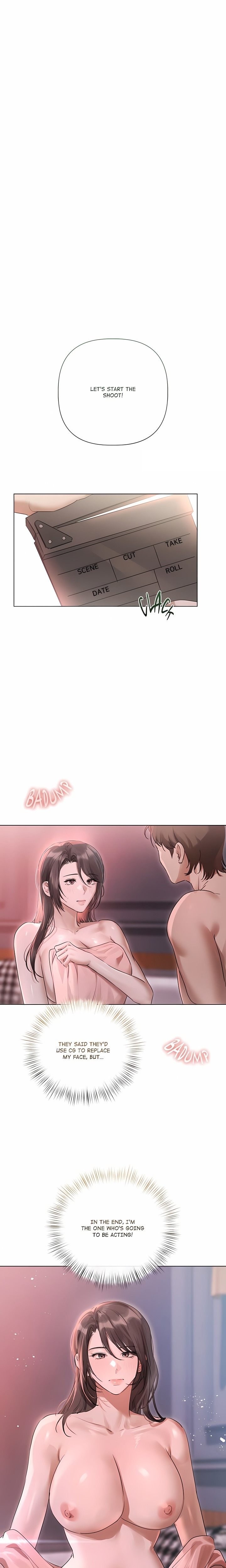 Slave to Poetry Chapter 28 - Page 6