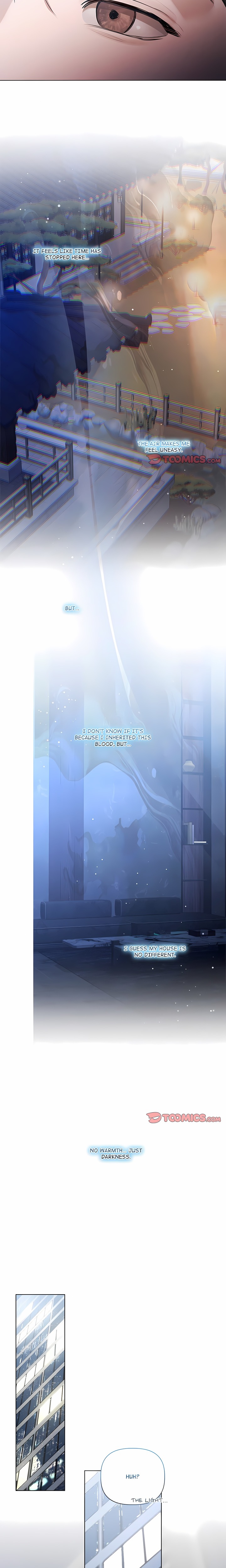 Slave to Poetry Chapter 29 - Page 6