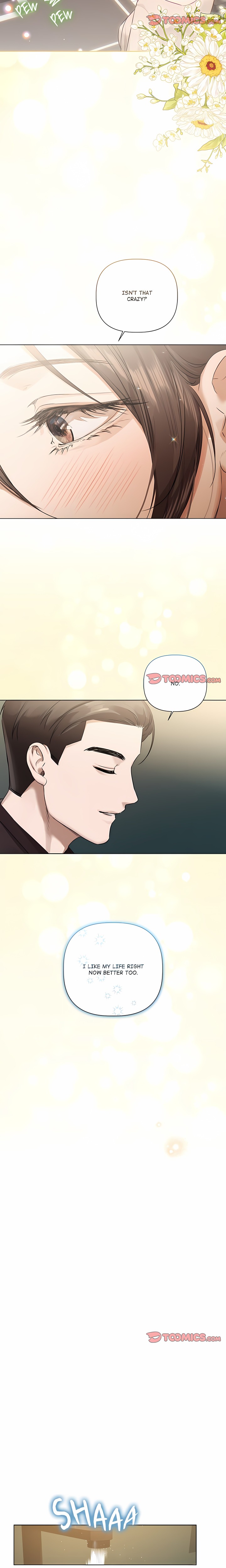 Slave to Poetry Chapter 29 - Page 13
