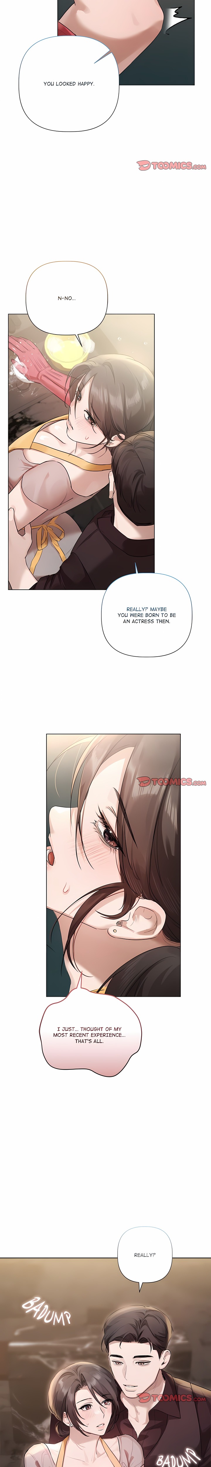 Slave to Poetry Chapter 29 - Page 15