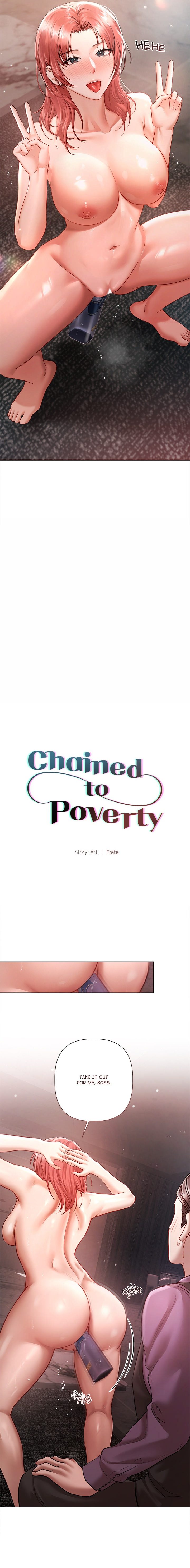 Slave to Poetry Chapter 7 - Page 5